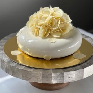 Test Cake 3