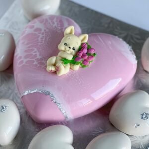 Test Cake 4
